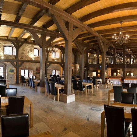 Schloss Altenhausen Bagian luar foto