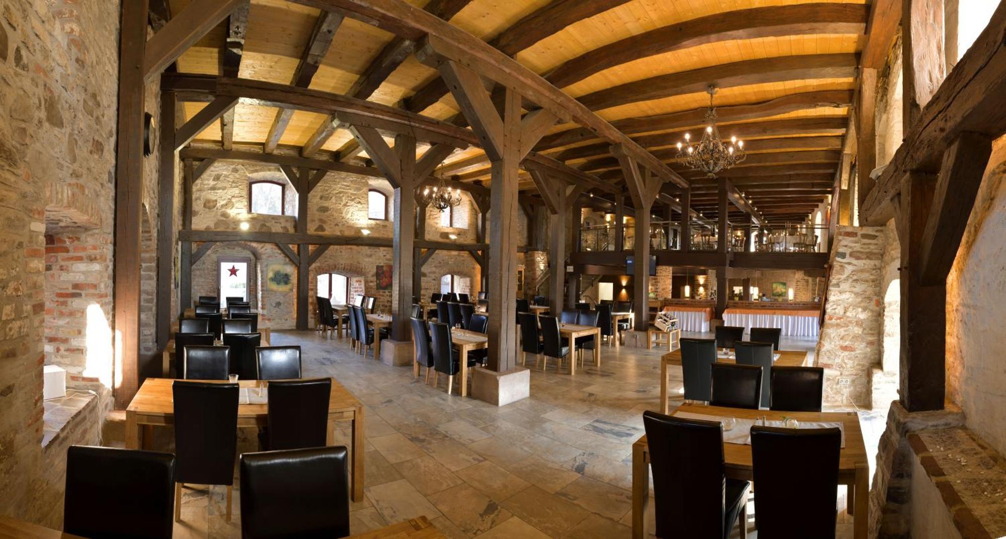 Schloss Altenhausen Bagian luar foto